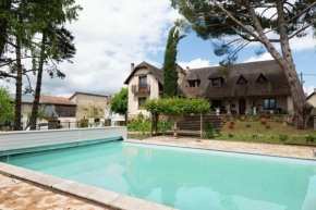 Maison avec du cachet